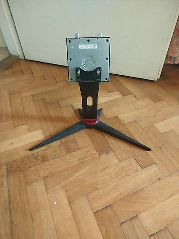 Druga oprema za računare i laptopove: Postolje/stalak stopice za monitor na lalafo.rs — 3 Druga oprema za računare i laptopove: Postolje/stalak stopice za monitor — 3