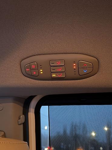 Kia: Kia Carnival: 2020 г., 3.5 л, Газ — 12