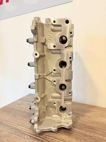 Mühərrik və mühərrik detalları: Chevrolet Aveo-1.2 Spark-1.2, 1.2 l, Benzin, Yeni — 3
