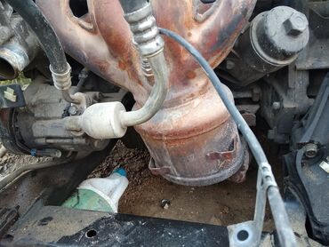 Chevrolet: Cruze salon və başqa Zapçastları 1.8 mator 2010-13 Karobkavə s — 19