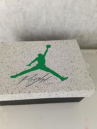 air jordan 4: Wapsapa yazin 0554198302 . 245man alinib . 200 man satilir . Teptezedi — 6