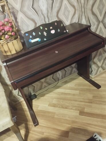 Sintezatorlar: Piano, Akustik, İşlənmiş, Ünvandan götürmə