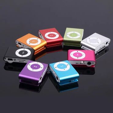 IPod və MP3 pleyerlər: Bu məhsul MP3 mahnıları yükləyərək TF kart ilə flash disk kimi -da lalafo.az — 9 IPod və MP3 pleyerlər: Bu məhsul MP3 mahnıları yükləyərək TF kart ilə flash disk kimi — 9