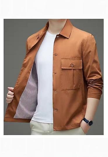 david jones: Мужская куртка, 2XL, Pierre Cardin, Новый — 4