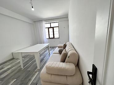 Квартиры: Пос. Бакиханов, 2 комнаты, Новостройка, 74 м² — 5