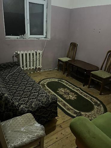 bakı kiraye: 230azn həyət evidir.2 mərtəbəli evin 1 ci mərtəbəsi.Hərşeyi evin — 2