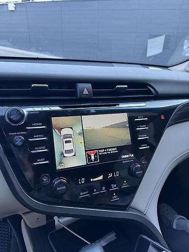 тойота 4роннер: Toyota Camry: 2019 г., 2.5 л, Автомат, Бензин, Седан — 2