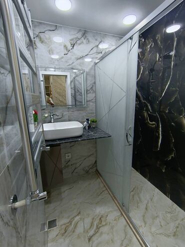 Köhnə tikili: Bakı, Həzi Aslanov qəs., 2 otaqlı, Köhnə tikili, m. Həzi Aslanov, 60 kv. m — 14