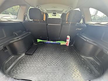 ролик срв: Honda CR-V: 2010 г., 2.4 л, Автомат, Бензин, Кроссовер — 8