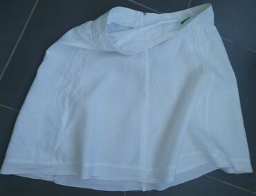 Suknje: L, bоја - Bela — 2