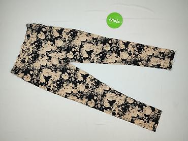 weekday spodnie: Spodnie materiałowe damskie, rozmiar S — 3