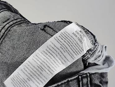 facesit jeans: Janina, Szorty damskie, rozmiar M — 5
