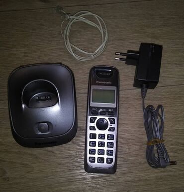 батареи продаю: Стационарный телефон Беспроводной