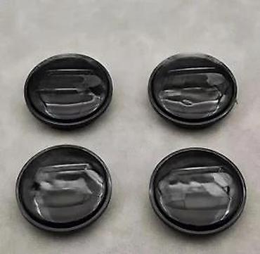 pedale: Cepovi za felne VW R look 65mm. Cepovi za felne VW R, R look. ✨ — 3