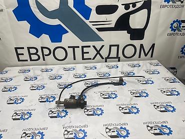 daf xf: Клапан электромагнитный Daf XF 460 Euro 6 MX-13 2015 Контрактный из — 2