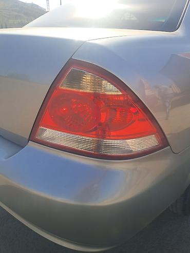lexus ehtiyat hissələri: Məhsul: Arxa fara dəsti (sol və sağ) – sedan/kombi üçün uyğundur - — 6