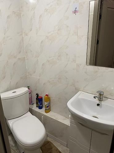 106: 2 комнаты, 55 м², Восток-5 мкр 106 серия, 8 этаж, Свежий ремонт — 10