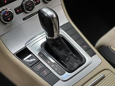 vw: Volkswagen Passat CC: 2012 г., 1.8 л, Автомат, Бензин, Седан — 9