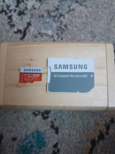 yaddaw karti: Samsung Galaxy A22, 128 GB