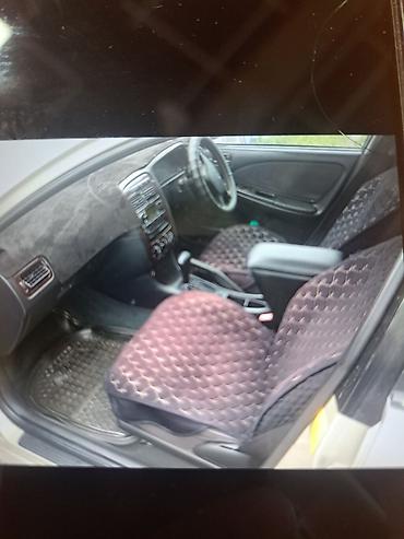 ниссан примера диски: Nissan Primera: 2002 г., 1.8 л, Механика, Бензин, Хэтчбэк — 3