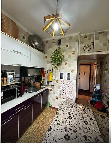 Продажа квартир: 2 комнаты, 48 м², 105 серия, 3 этаж — 11