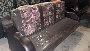 Раскладные диваны: Раскладной диван, Новый — 12