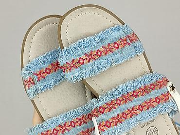 ccc buty sprandi: Sandałki 35, Nowy — 6