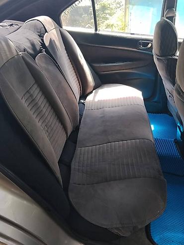 pathfinder r51: Mitsubishi Galant: 1999 г., Автомат, Седан — 4