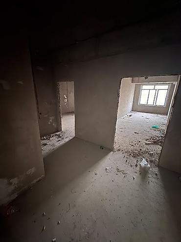 квартира васток: 2 комнаты, 78 м², 12 мкр Элитка, 10 этаж, ПСО (под самоотделку) — 10