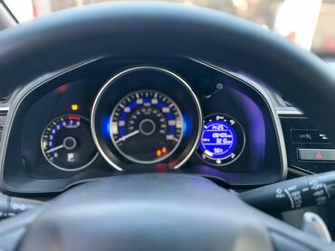 Honda: Honda Fit: 2014 г., 1.5 л, Автомат, Бензин, Хэтчбэк — 8