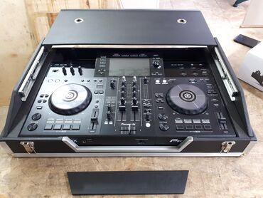 Futlyarlar, çexollar: Dj aparatlarına musigi alətlərinə və digər avadanliglara keyslər və -da lalafo.az — 9 Futlyarlar, çexollar: Dj aparatlarına musigi alətlərinə və digər avadanliglara keyslər və — 9