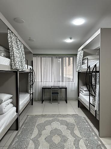 Продажа отелей и хостелов: ИНВЕСТИЦИОННЫЙ АКТИВ В САМОМ ЦЕНТРЕ БИШКЕКА! Коммерческая — 2