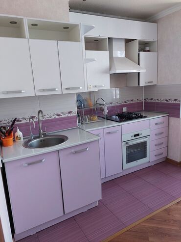 Продажа квартир: 3 комнаты, 93 м², Элитка, 8 этаж, Евроремонт at lalafo.kg — 13 Продажа квартир: 3 комнаты, 93 м², Элитка, 8 этаж, Евроремонт — 13