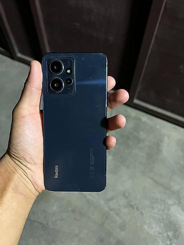 doge ram: Смартфон Xiaomi Redmi Note 12, 128 ГБ (память доступна: ~77,8 ГБ) — 2