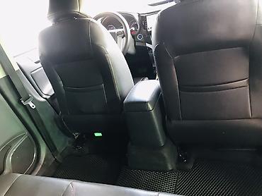 BYD: BYD E5: 2018 г., 1.6 л, Электромобиль, Седан — 9