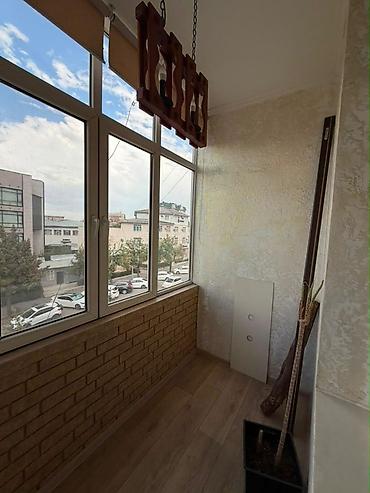 flat osh: 2 комнаты, 72 м², Элитка, 3 этаж, Евроремонт — 5