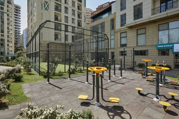 Günlük kirayə mənzillər: 2 otaqlı, Nərimanov r. r-nu -da lalafo.az — 26 Günlük kirayə mənzillər: 2 otaqlı, Nərimanov r. r-nu — 26