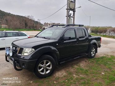 Nissan: Nissan Navara: 2.5 l. | 2007 έ. Πικάπ — 7