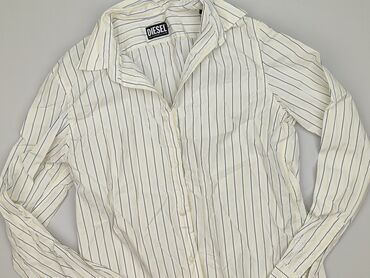 Сорочка для чоловіків, 6XL, Diesel, стан - Ідеальний