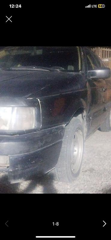 акорд тарное: Volkswagen Passat: 1991 г., 2 л, Механика, Бензин, Универсал — 1