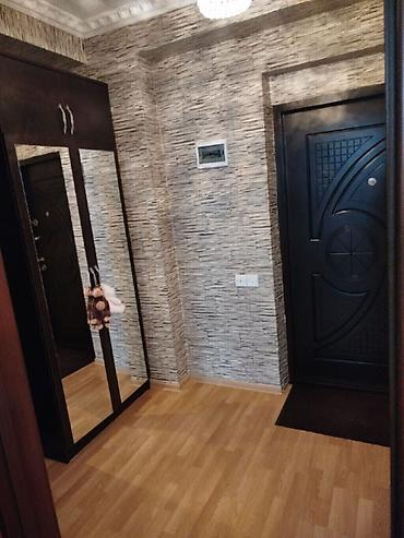 gencede evler 2019: Bakı, 2 otaqlı, Köhnə tikili, 52 kv. m — 6