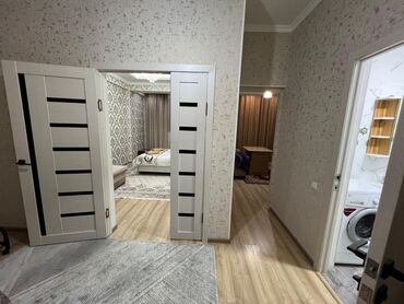 Посуточная аренда квартир: 1 комната, Постельное белье, Интернет, Wi-Fi, Банные принадлежности