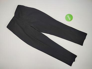 cn 170: Spodnie materiałowe damskie, rozmiar 2XL — 2