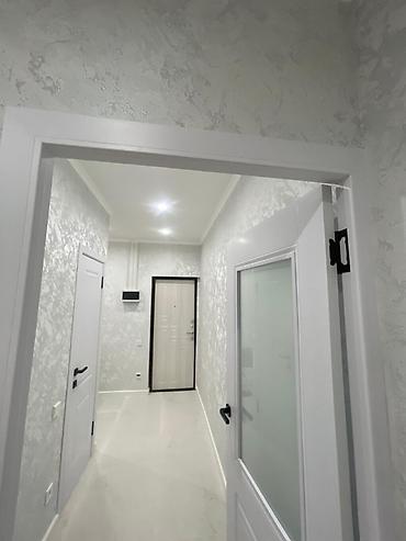 elegance stroy: 1 комната, 45 м², Технопарк Элитка, 9 этаж, Свежий ремонт — 2