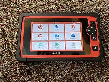 Инструменты для авто: Профессиональный Сканер для Автомобилей!!! ✅Launch X431 CRP919 ✅Всё — 3