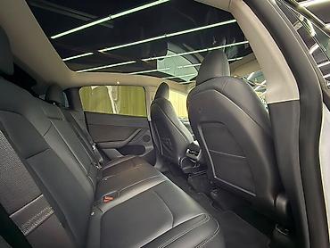 Tesla: Tesla Model Y: 2023 г., Электромобиль, Кроссовер — 14