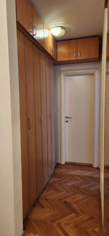 Dugoročni najam stanova: 2 sobe — 7