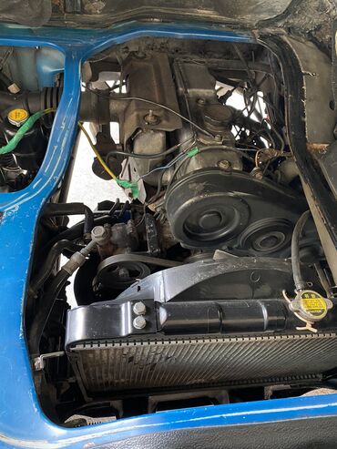 купить камаз сельхозник с прицепом бу: Hyundai Porter: 2001 г., 2.6 л, Механика, Дизель