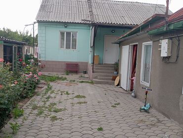 Продажа домов: Дом, 115 м², 5 комнат, Собственник, Косметический ремонт at lalafo.kg — 2 Продажа домов: Дом, 115 м², 5 комнат, Собственник, Косметический ремонт — 2