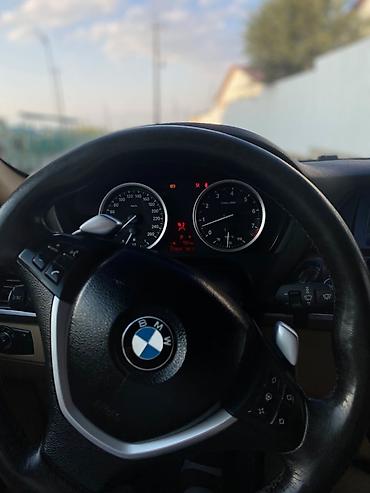 byd e7: BMW X6: 2008 г., 3 л, Автомат, Бензин, Кроссовер — 7